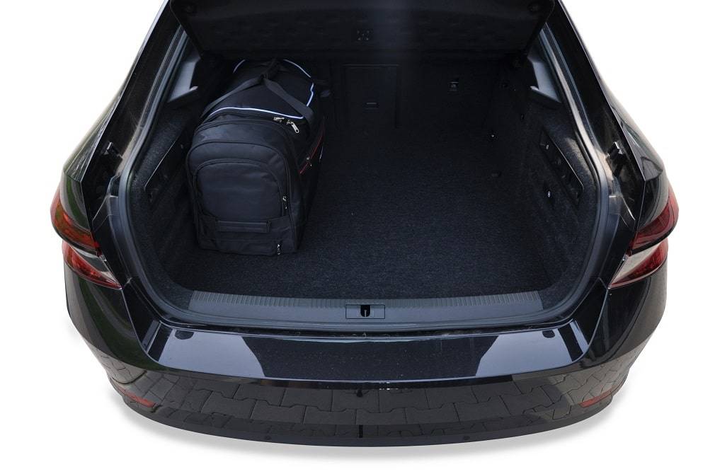 SKODA SUPERB iV LIFTBACK PLUG-IN HYBRID 2019+ – Obrázok 5