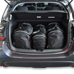 TOYOTA YARIS HATCHBACK HYBRID 2019+