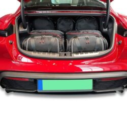 PORSCHE TAYCAN 2019+