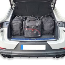 PORSCHE CAYENNE COUPE HYBRID 2020+