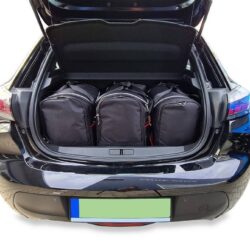 PEUGEOT e-208 2019+