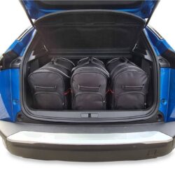 PEUGEOT e-2008 2019+