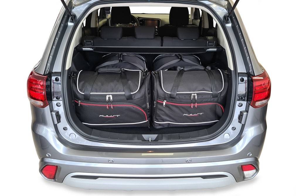 MITSUBISHI OUTLANDER PHEV 2014+