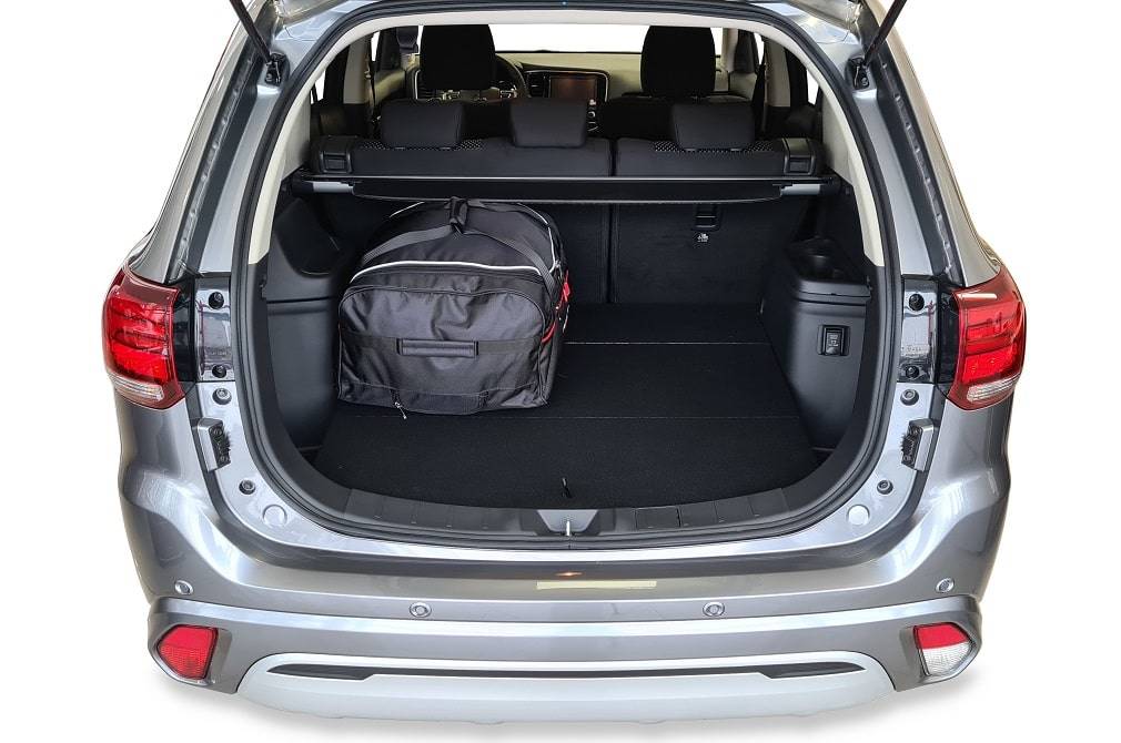 MITSUBISHI OUTLANDER PHEV 2014+ – Obrázok 4