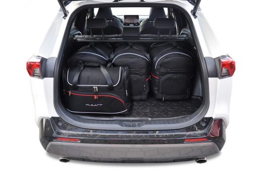 SUZUKI ACROSS PLUG-IN HYBRID 2020+ 7039016 - Image 2