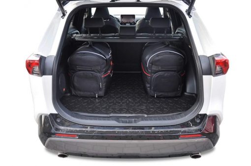 SUZUKI ACROSS PLUG-IN HYBRID 2020+ 7039016 - Image 4