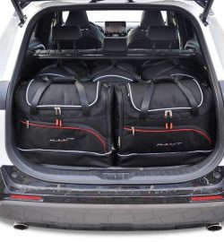 SUZUKI ACROSS PLUG-IN HYBRID 2020+
