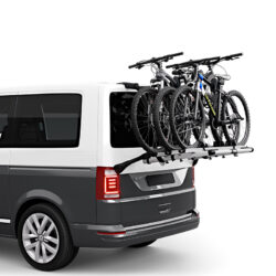 Thule WanderWay 3rd Bike Adapter 9116