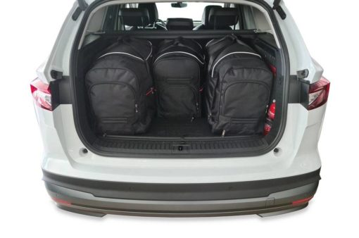 SKODA ENYAQ iV 2020+  7037035 - Image 2
