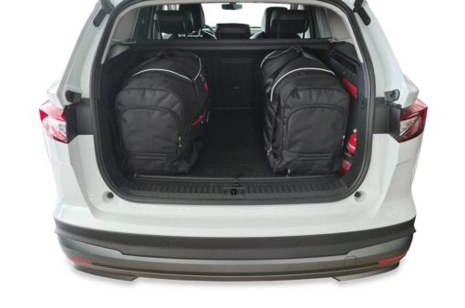 SKODA ENYAQ iV 2020+  7037035 - Image 3