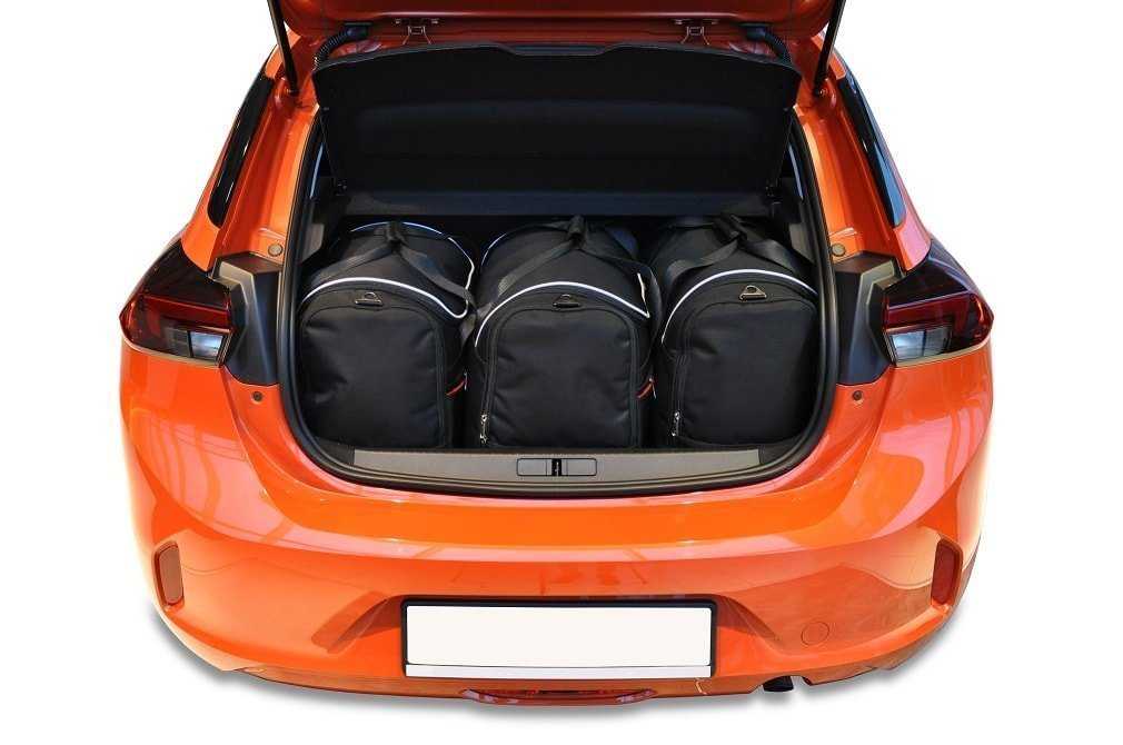 OPEL CORSA-e 2019+ 7031039