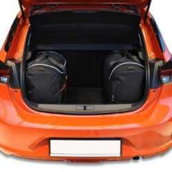 OPEL CORSA-e 2019+ 7031039 – Obrázok 2