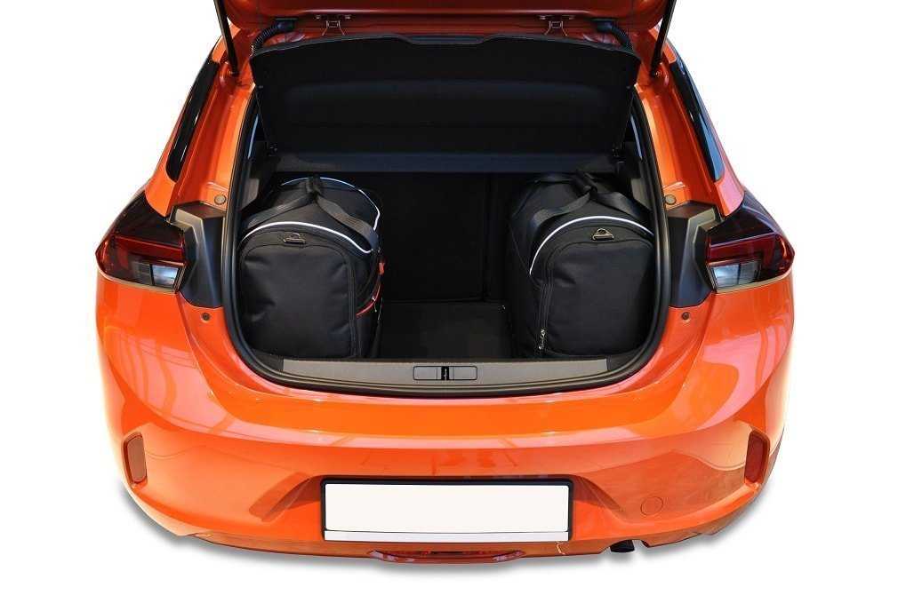 OPEL CORSA-e 2019+ 7031039 – Obrázok 2