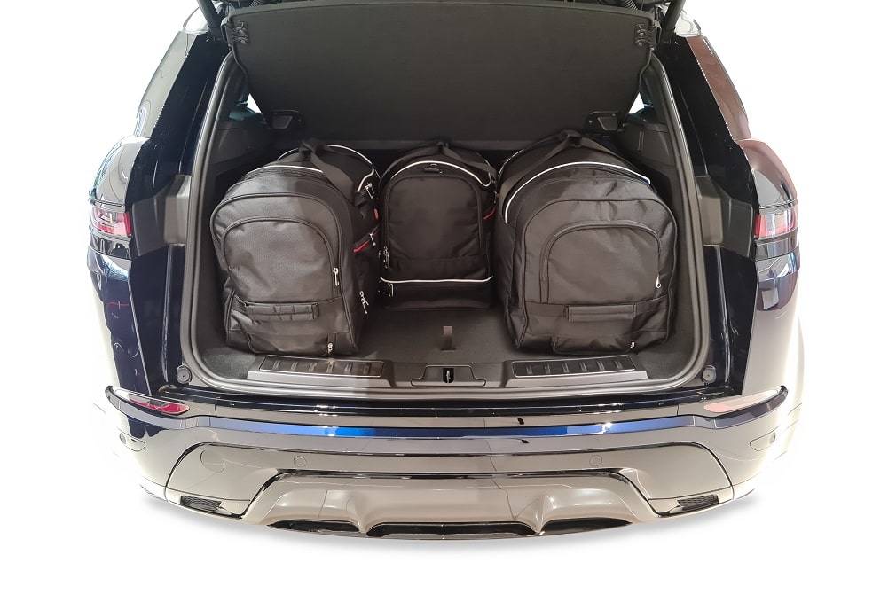 LAND ROVER RANGE ROVER EVOQUE HYBRID 2020+ 7024020 – Obrázok 2