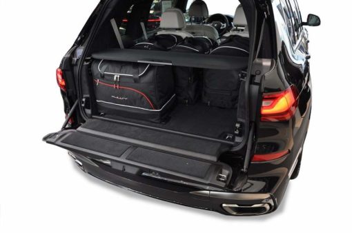 BMW X7 2019+ - Image 2