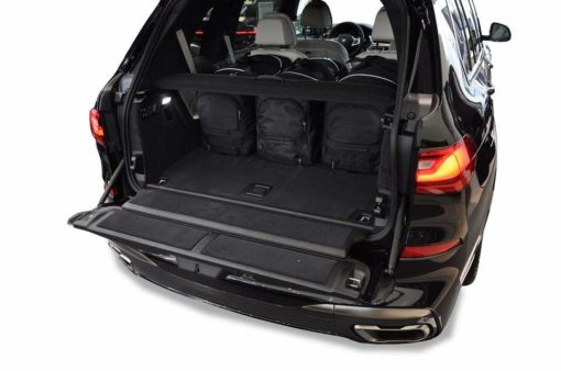 BMW X7 2019+ - Image 3