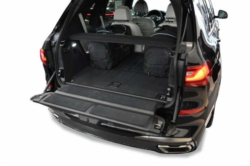 BMW X7 2019+ - Image 4