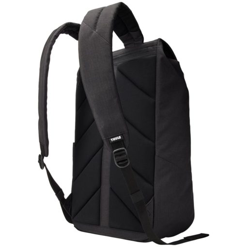 Thule Lithos batoh 16L TLBP213 - čierny - Image 4