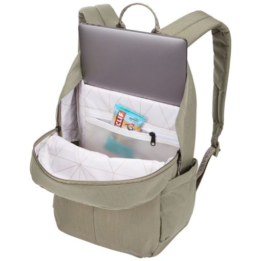 Thule Indago batoh 23 l TCAM7116 - Vetiver Gray - Image 4