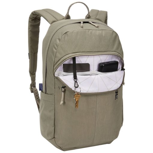 Thule Indago batoh 23 l TCAM7116 - Vetiver Gray - Image 6