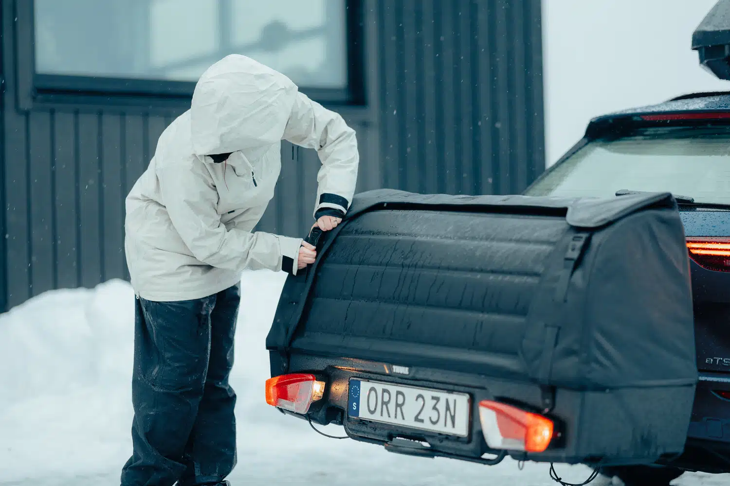 Thule Onto 2 – Obrázok 13