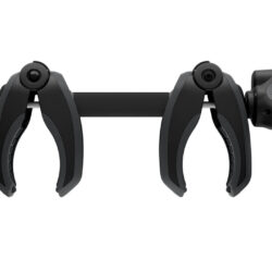 Thule VeloSpace XT Bike Adapter Black – Obrázok 2