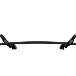 Thule VeloSpace XT Bike Adapter Black