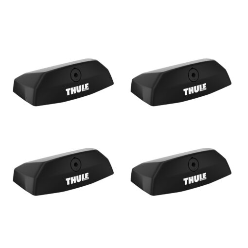 Langlebiges Kit Thule Kit Fixpoint 7124 - Befestigungsset Für