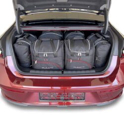 BMW 7 2022+ CAR BAGS SET 6 PCS 7007128