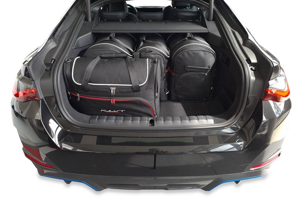 BMW i4 GRAN COUPE 2021+ 7007118 – Obrázok 2