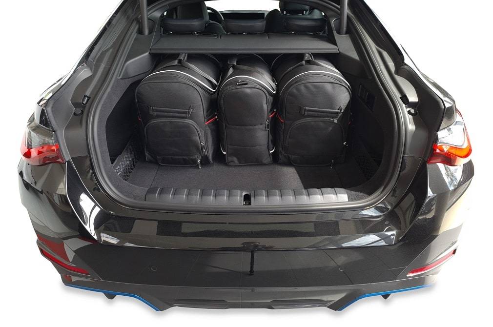BMW i4 GRAN COUPE 2021+ 7007118 – Obrázok 3