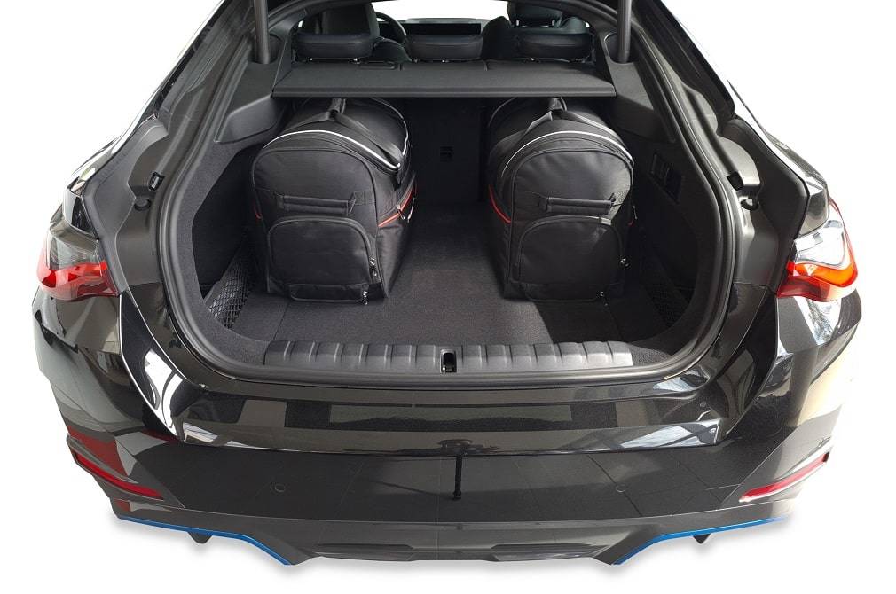 BMW i4 GRAN COUPE 2021+ 7007118 – Obrázok 4
