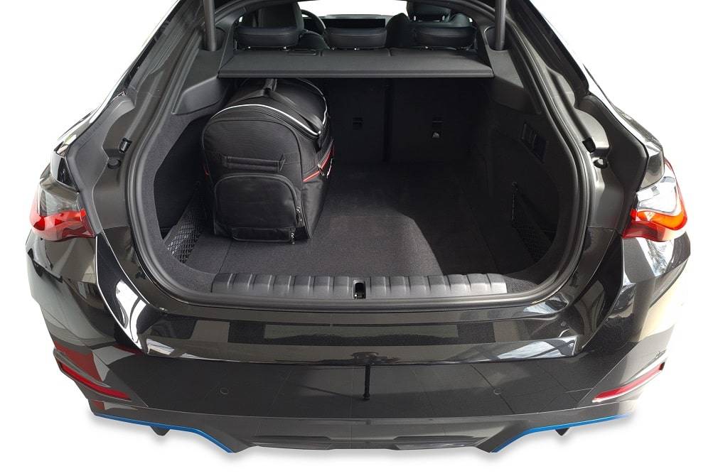 BMW i4 GRAN COUPE 2021+ 7007118 – Obrázok 5