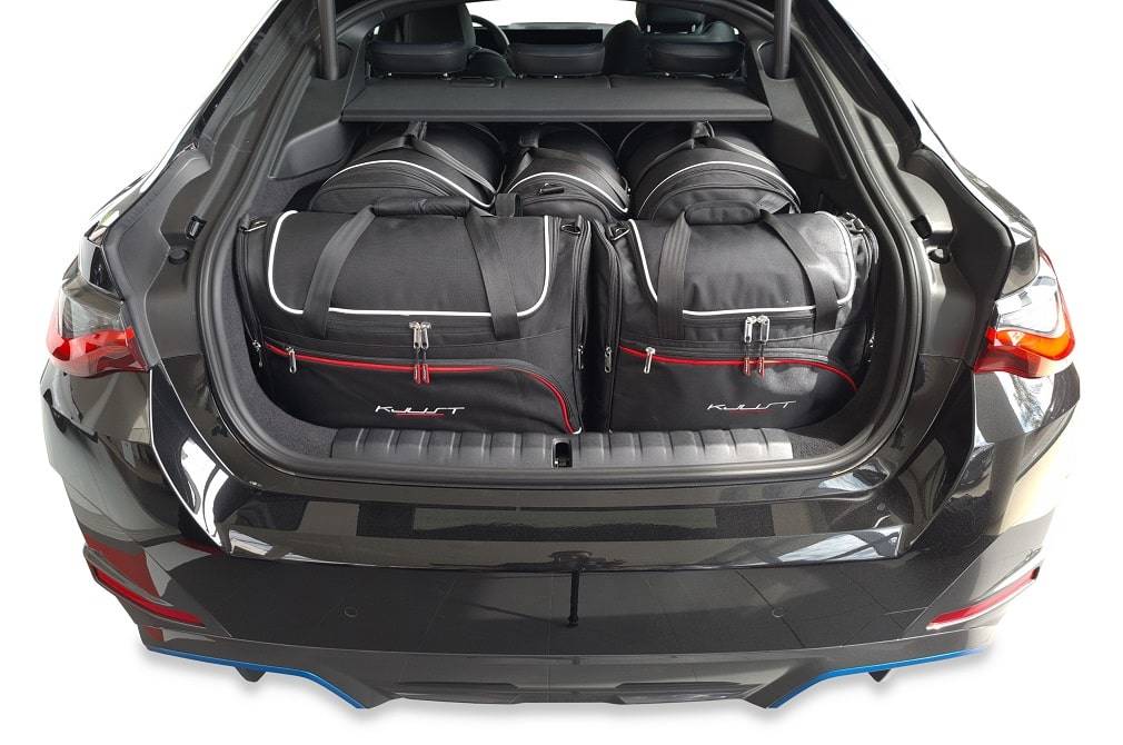 BMW i4 GRAN COUPE 2021+ 7007118