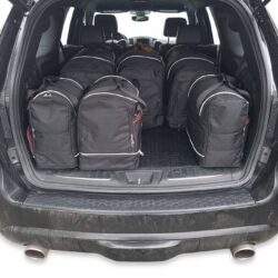 DODGE DURANGO 2010+ 7006001 – Obrázok 2