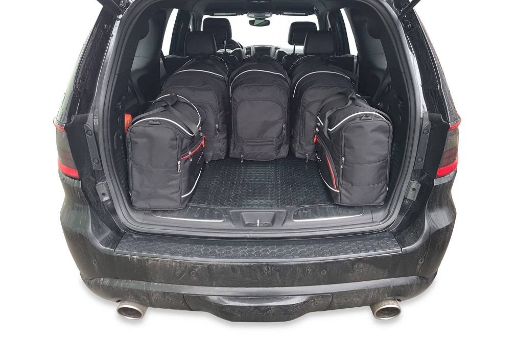 DODGE DURANGO 2010+ 7006001 – Obrázok 3