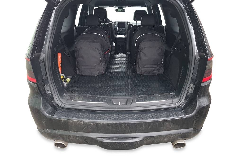 DODGE DURANGO 2010+ 7006001 – Obrázok 6