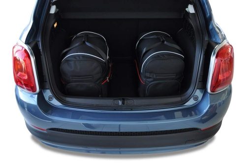 FIAT 500X MHEV 2022+ 7014023 - Image 2