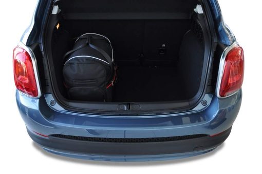 FIAT 500X MHEV 2022+ 7014023 - Image 3