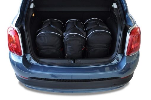 FIAT 500X MHEV 2022+ 7014023