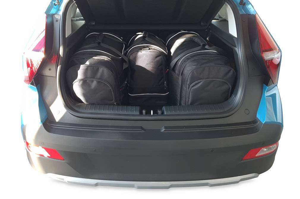 HYUNDAI BAYON 2021+ 7018038 – Obrázok 2