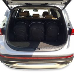 HYUNDAI GRAND SANTA FE 2018+ 7018043 – Obrázok 3