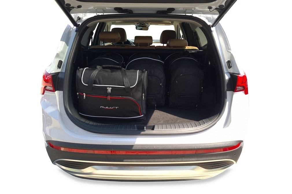 HYUNDAI GRAND SANTA FE HEV 2020+ 7018044 – Obrázok 2