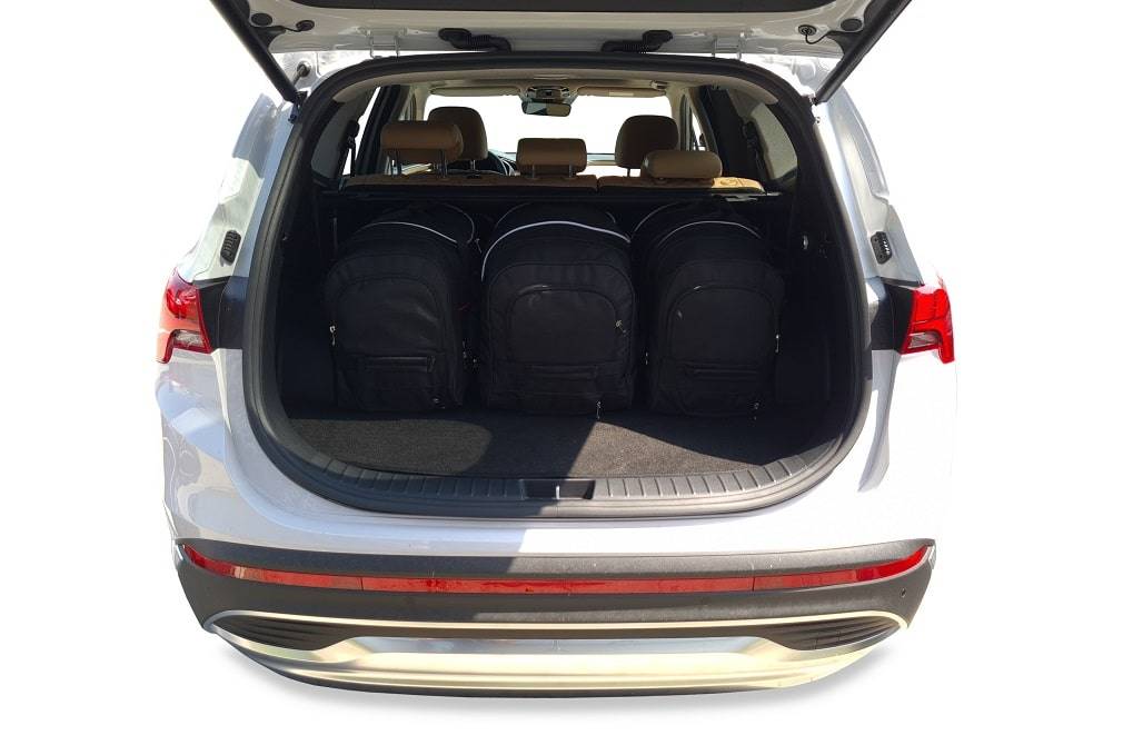 HYUNDAI GRAND SANTA FE HEV 2020+ 7018044 – Obrázok 3