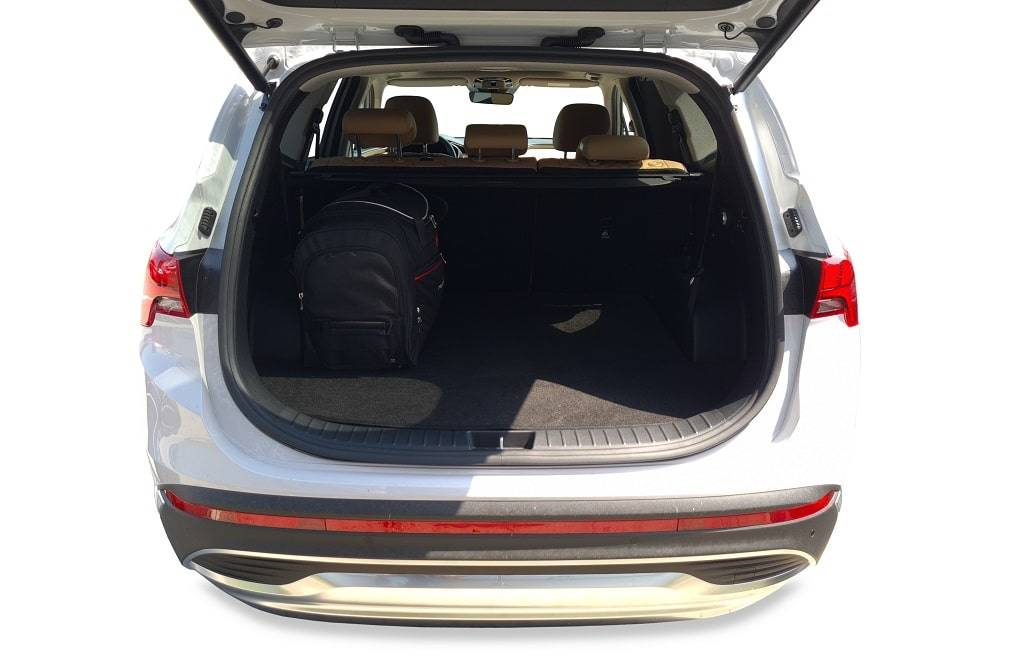 HYUNDAI GRAND SANTA FE HEV 2020+ 7018044 – Obrázok 5