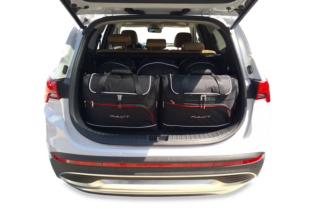 HYUNDAI GRAND SANTA FE HEV 2020+ 7018044