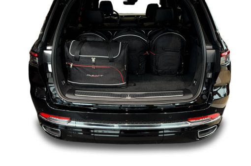 JEEP GRAND CHEROKEE PHEV 2021+ 7021020 - Image 2