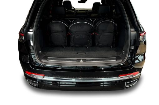 JEEP GRAND CHEROKEE PHEV 2021+ 7021020 - Image 3
