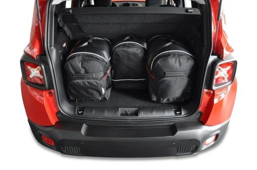 JEEP RENEGADE MHEV 2022+ 7021019 - Image 2