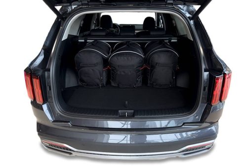 KIA SORENTO PHEV 2021+ 7022054 - Image 3